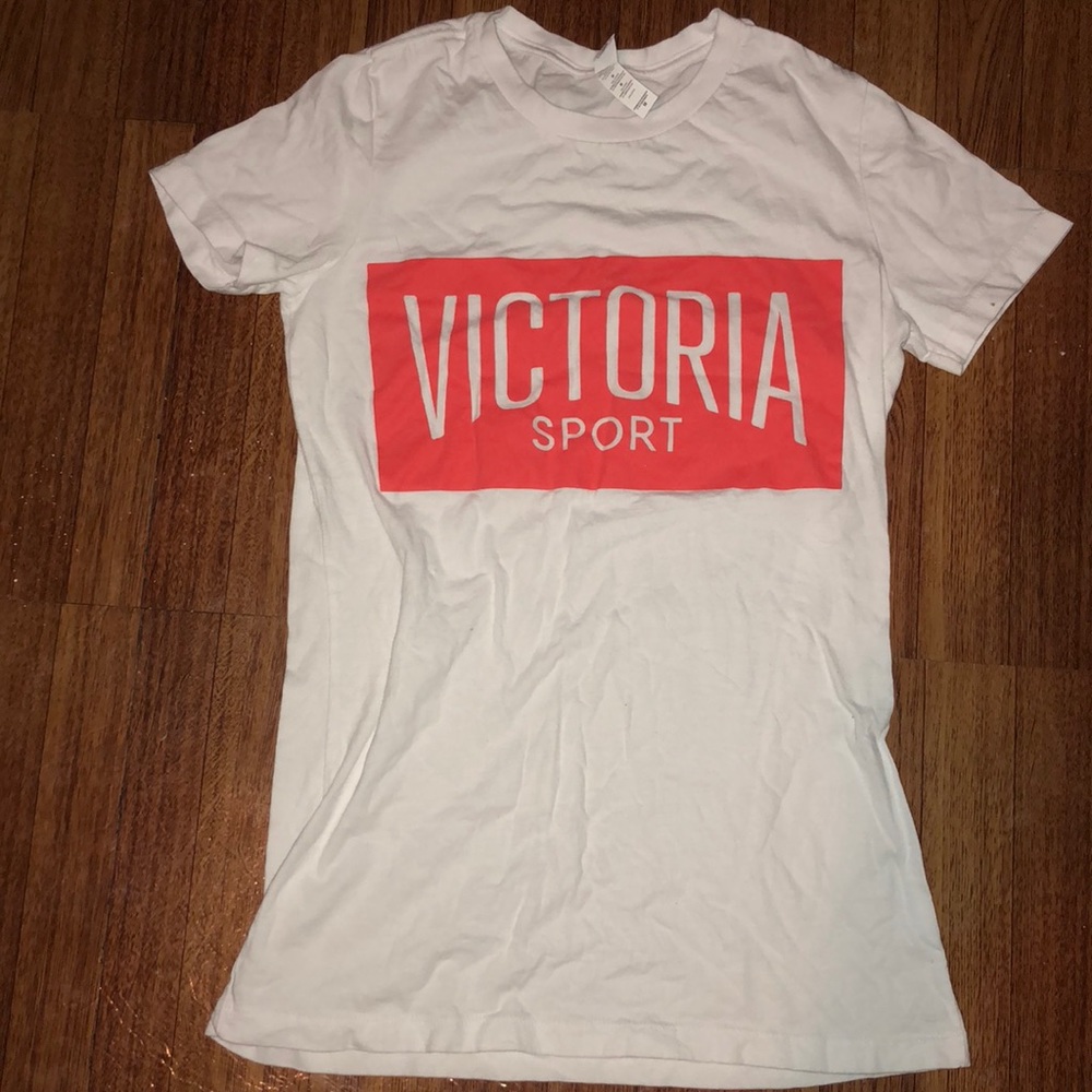 White VS Pink shirt